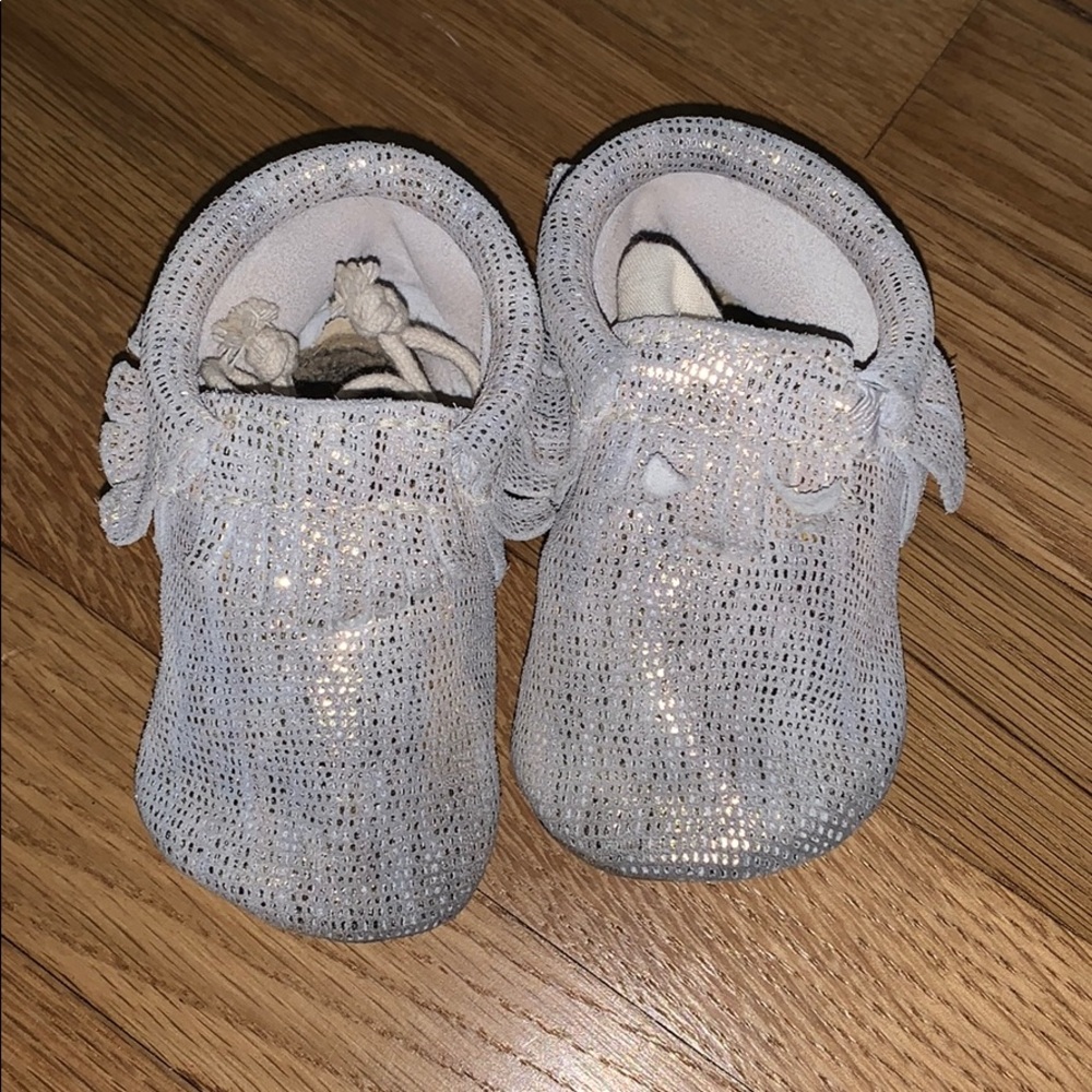 Freshly Picked sz 3 Soft Soles